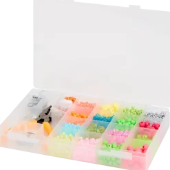 Kit bijoux de perles premium Avec | Action FR