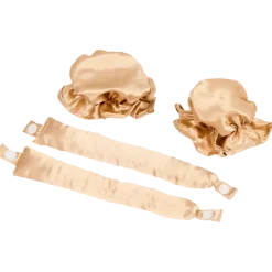 Kit boucles sans chaleur | Action FR
