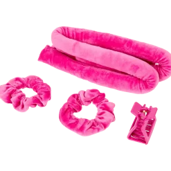 Kit boucles sans chaleur | Action FR