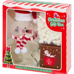 Kit chocolat chaud | Action FR