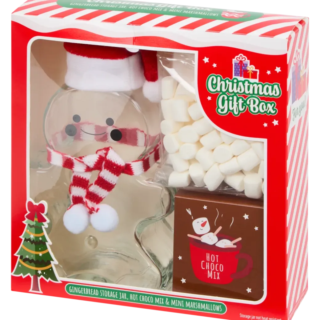 Kit chocolat chaud | Action FR