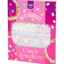 Kit collier de bonbons Funlab | Action FR