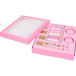 Kit créatif bijoux Kids Kingdom | Action FR
