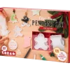 Kit créatif décorations de Noël | Action FR