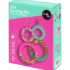 Kit créatif en époxy Crafts & Co | Action FR