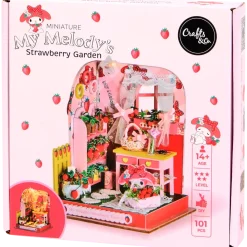 Kit créatif miniature Crafts & Co | Action FR