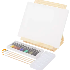 Kit créatif peinture acrylique | Action FR