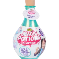Kit créatif slime magique Zuru Oosh | Action FR