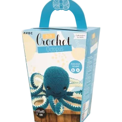 Kit de crochet figurine Avec | Action FR