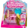 Kit de jeu Barbie Mini Land | Action FR