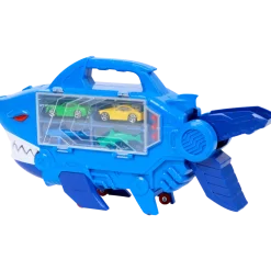 Kit de jeu Beast City Teamsterz Beast Machines Dès 3 ans | Action FR