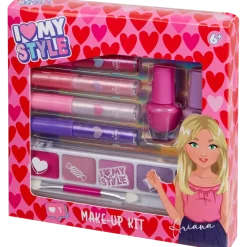 Kit de maquillage I Love My Style | Action FR