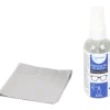 Kit de nettoyage pour lunettes Transparant | Action FR