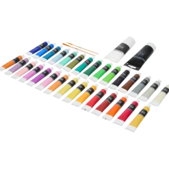 Kit de peinture acrylique | Action FR