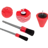 Kit de polissage et de nettoyage de voiture C&C | Action FR