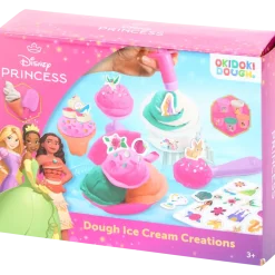 Kit de pâte à modeler glacier | Action FR