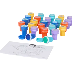 Kit de tampons | Action FR