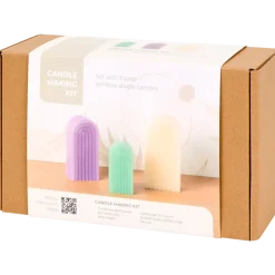 Kit fabrication de bougies | Action FR