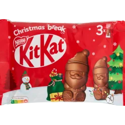 KitKat Christmas Break | Action FR