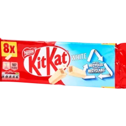 KitKat White | Action FR
