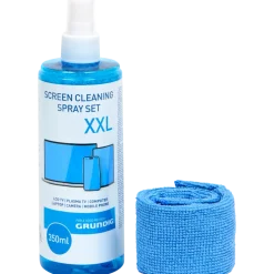 Kit nettoyant pour écran Grundig | Action FR