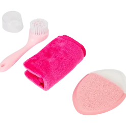 Kit nettoyant visage | Action FR