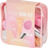 Kit nettoyant visage Kaily Beauty Studio 1 Pièces | Action FR