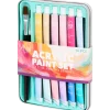 Kit peinture acrylique Pastel | Action FR