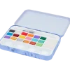 Kit peinture aquarelle Grafix Creative Artist | Action FR