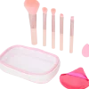 Kit pinceaux de maquillage | Action FR