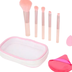 Kit pinceaux de maquillage | Action FR