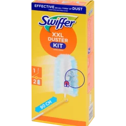 Kit plumeau Swiffer XXL | Action FR