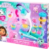 Kit pâte à modeler Gabby's Dollhouse Dès 3 ans | Action FR