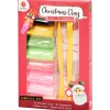 Kit pâte à modeler Noël DécoTime | Action FR