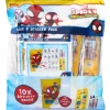 Kits d'activités à distribuer | Action FR