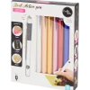 Kit stylo thermique Crafts & Co | Action FR