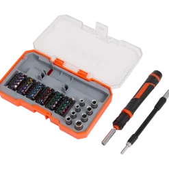Kit tournevis de précision Werckmann | Action FR