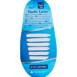 Lacets élastiques Shoe like | Action FR