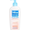 Lait corporel nourrissant Mixa 250 ml | Action FR