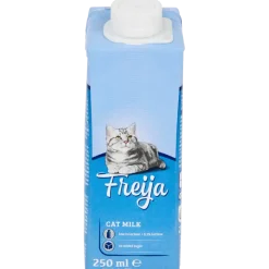 Lait pour chats Freija | Action FR