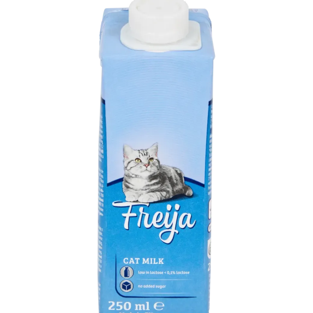 Lait pour chats Freija | Action FR