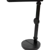 Lampe de bureau avec horloge | Action FR