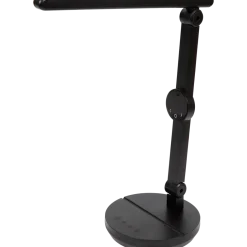 Lampe de bureau avec horloge | Action FR