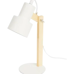 Lampe de bureau Metal | Action FR