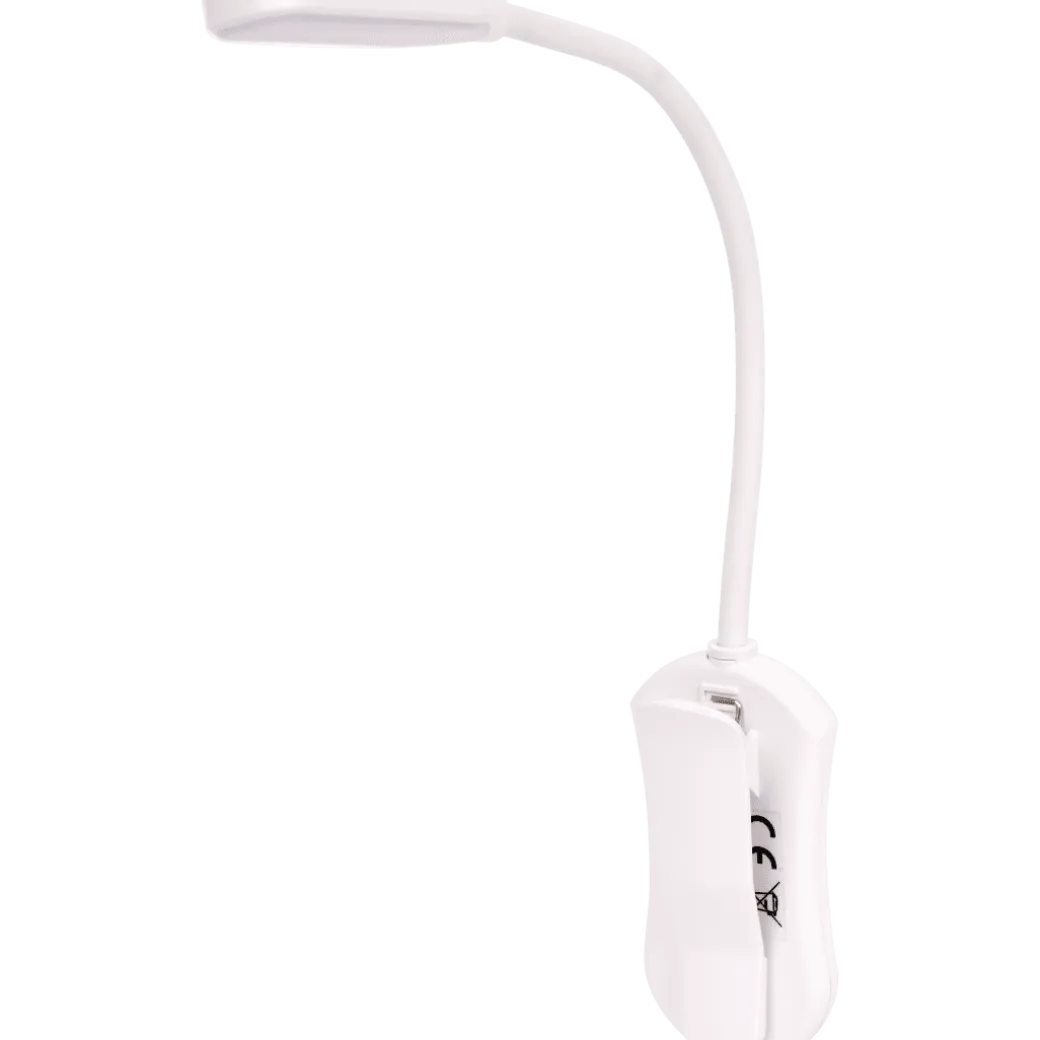 Lampe de lecture 30 lm | Action FR
