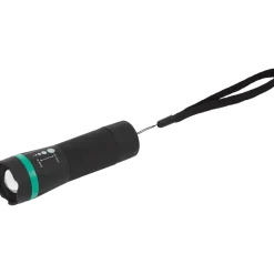 Lampe de poche zoom 60 lm | Action FR