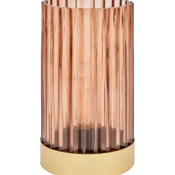 Lampe de table en verre | Action FR