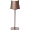 Lampe de table rechargeable | Action FR