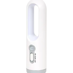 Lampe à détecteur de mouvement 100 lm | Action FR