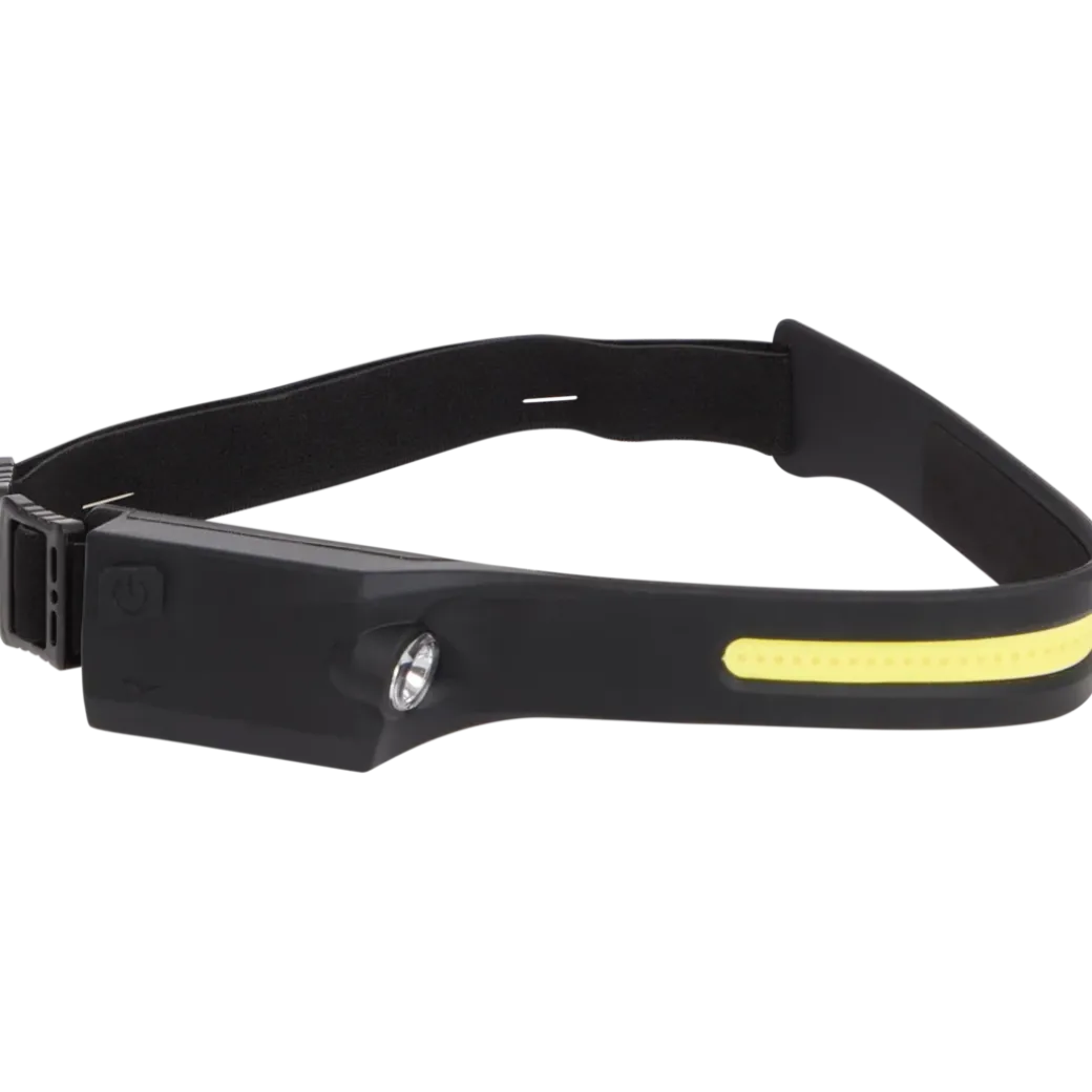 Lampe frontale | Action FR